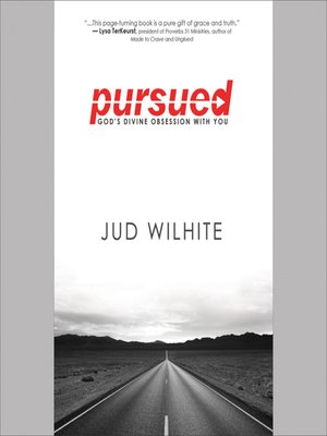 cover image of Pursued